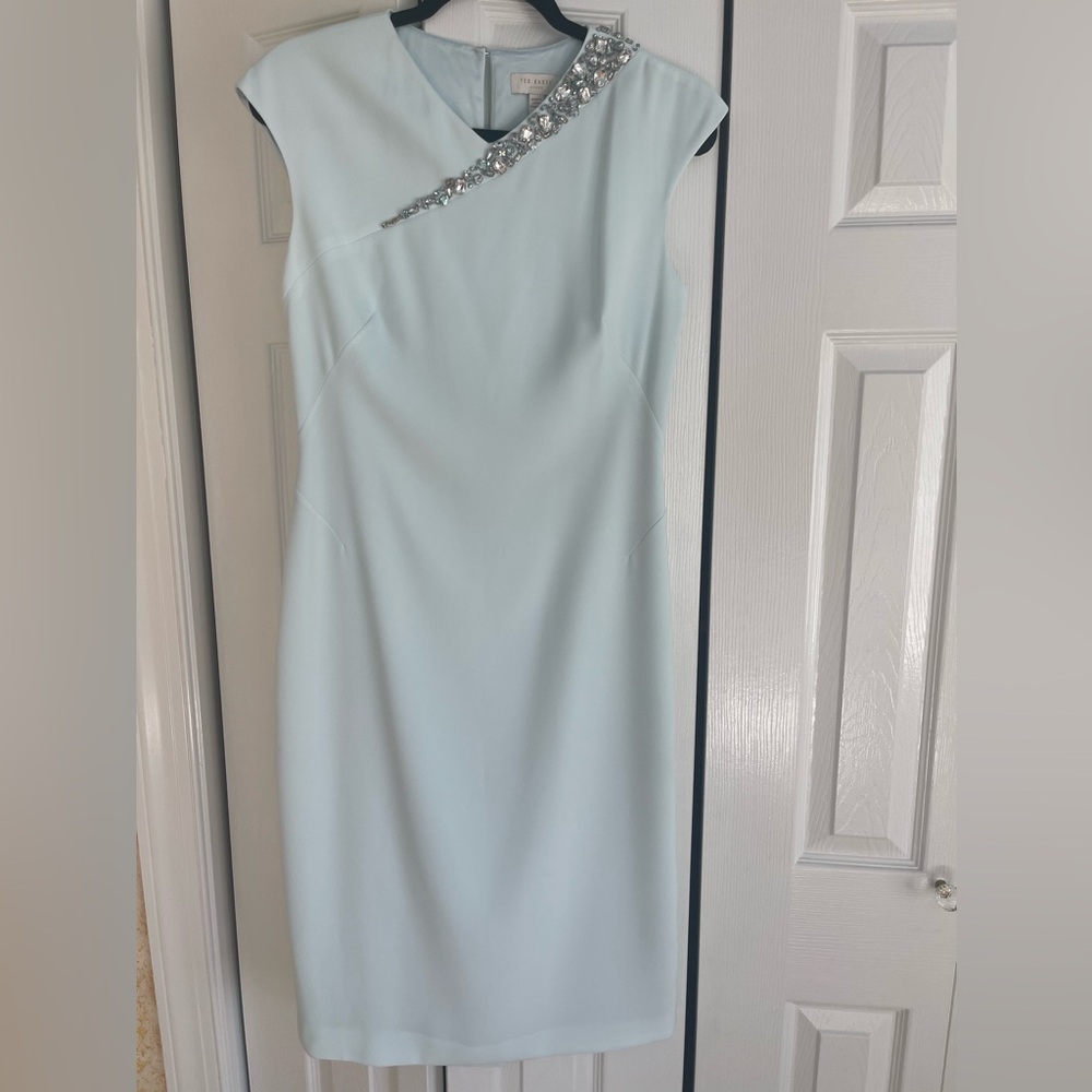 Ted Baker Dress